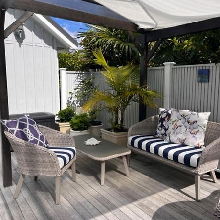 The Boat House Studio Tairua Εξωτερικό φωτογραφία