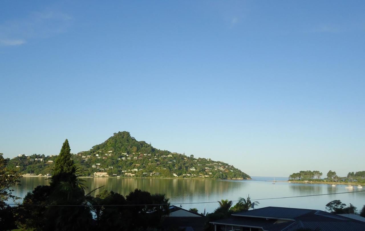 The Boat House Studio Tairua Εξωτερικό φωτογραφία