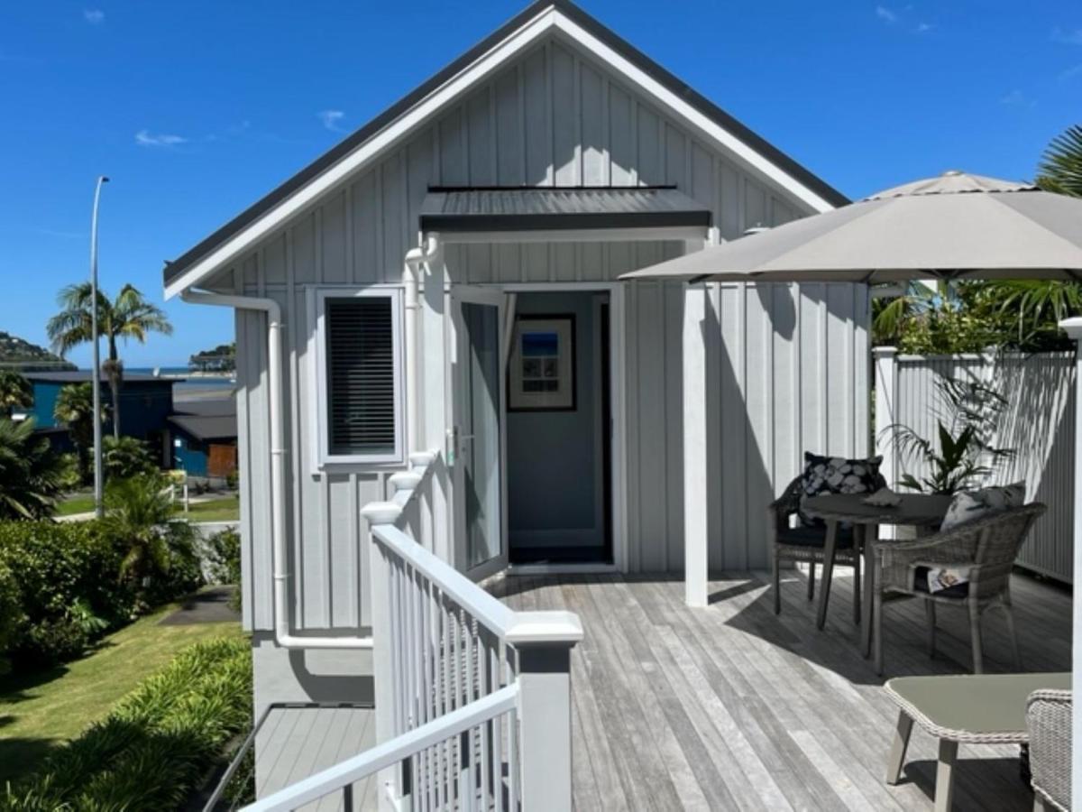 The Boat House Studio Tairua Εξωτερικό φωτογραφία