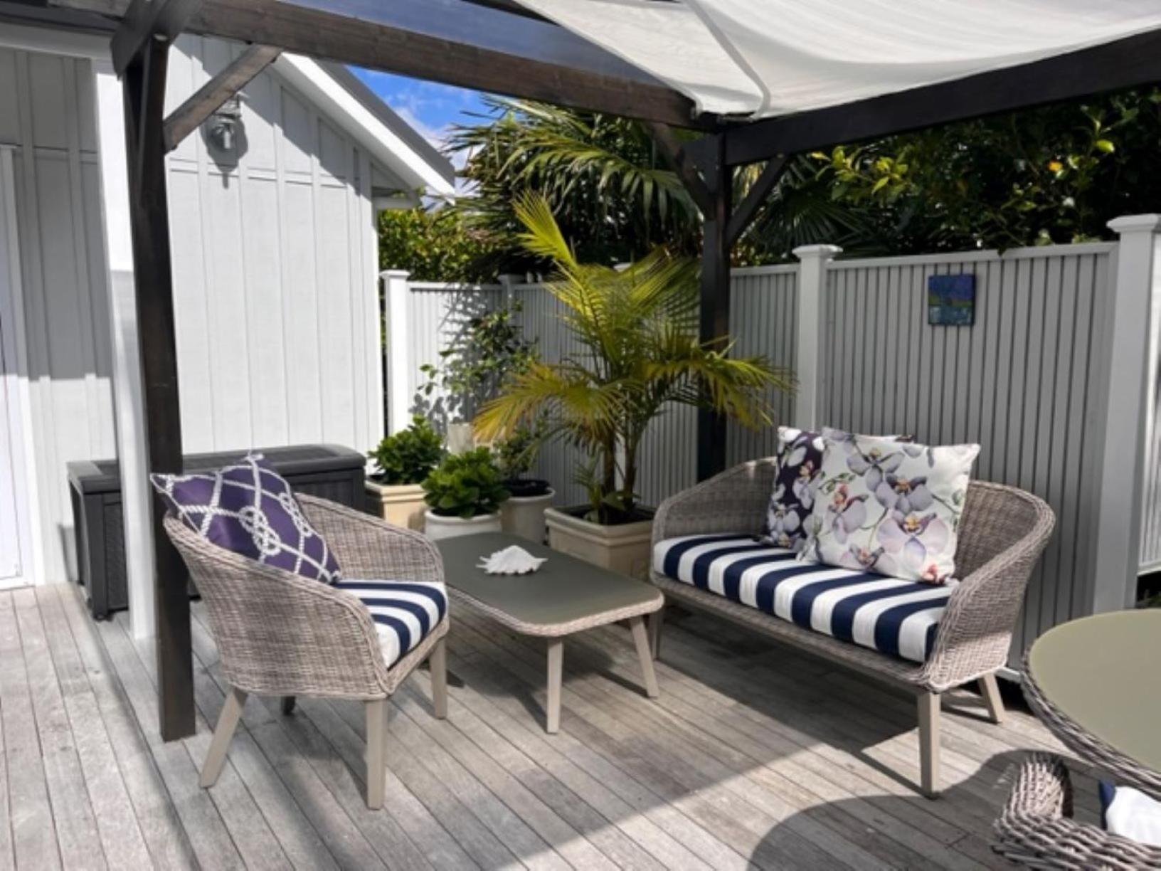 The Boat House Studio Tairua Εξωτερικό φωτογραφία