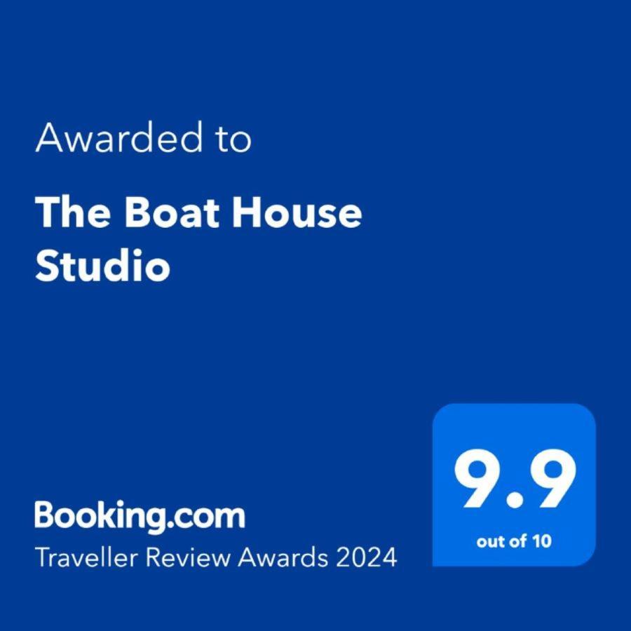 The Boat House Studio Tairua Εξωτερικό φωτογραφία